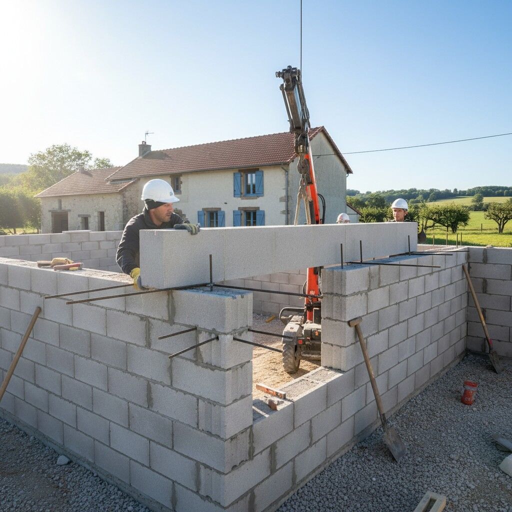 DK CONSTRUCTION